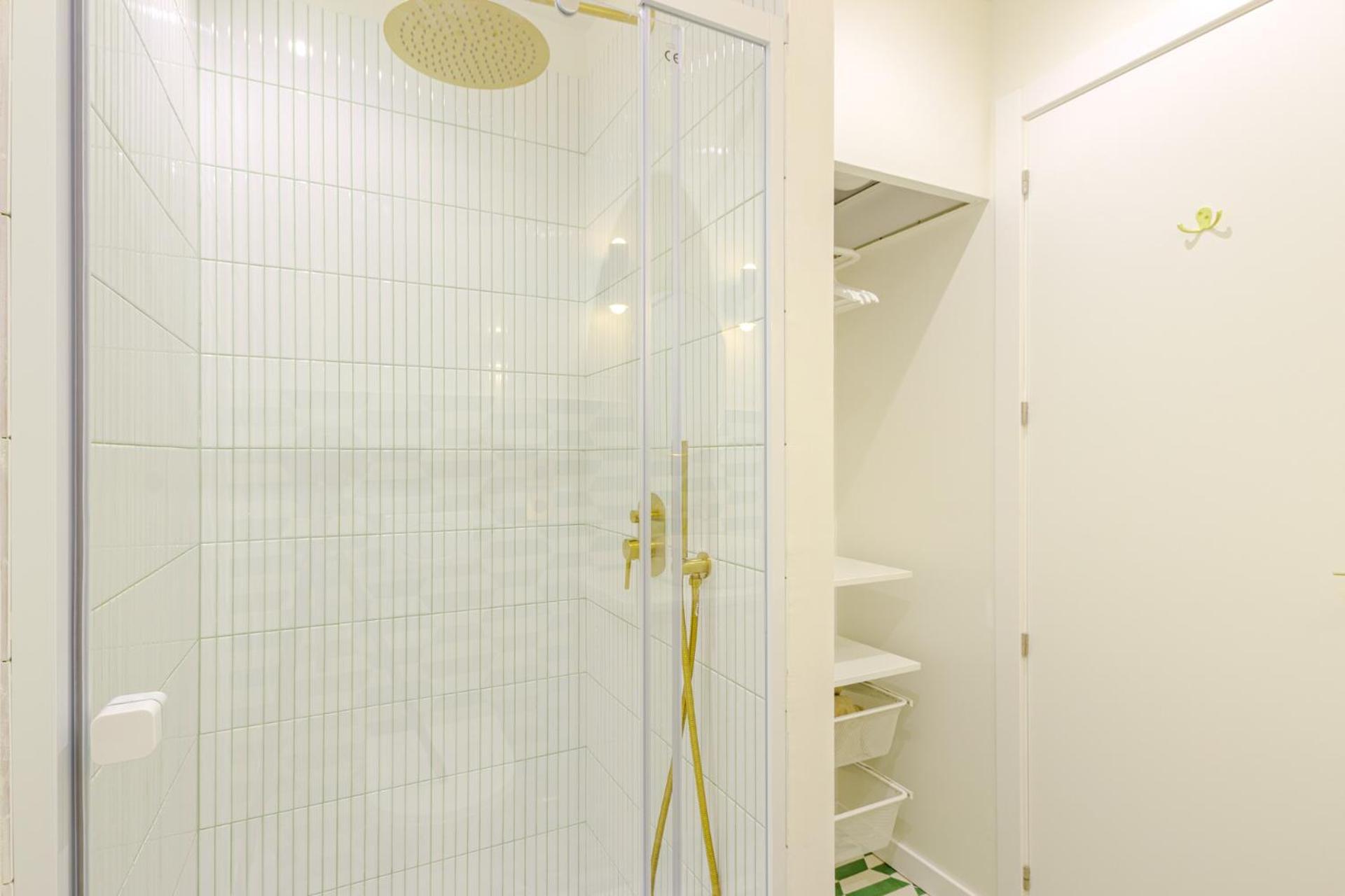 Refined And Practical Studio In Historic Center Of Alicante Eksteriør bilde